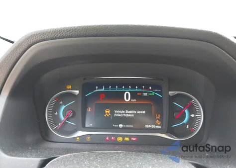 2020 Honda Passport Awd Touring from USA, damaged, VIN 5FNYF8H90LB020810